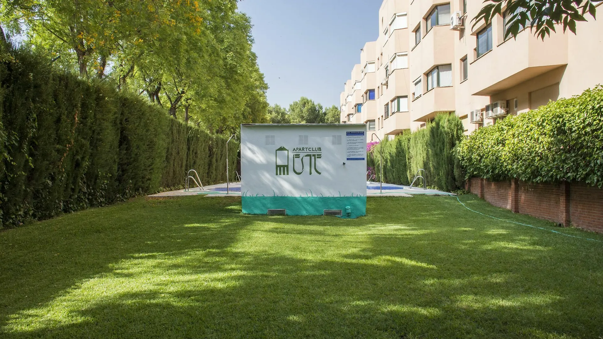 Acogedor Estudio Parking Frente Fibes Seville
